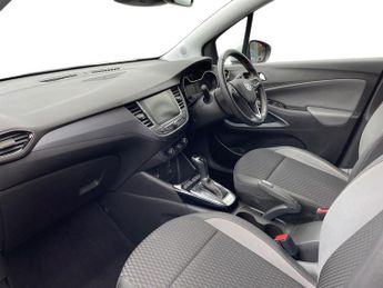 Vauxhall Crossland X 