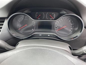 Vauxhall Crossland X 