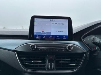 Ford Focus Estate Active 1.5 120PS Auto