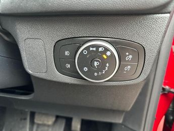 Ford Focus Estate Active 1.5 120PS Auto