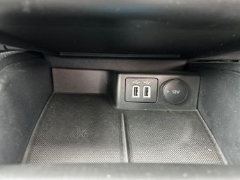 Ford Focus Estate Active 1.5 120PS Auto