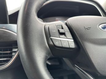 Ford Focus Estate Active 1.5 120PS Auto