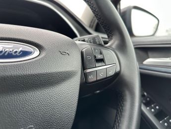 Ford Focus Estate Active 1.5 120PS Auto