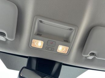 Ford Focus Estate Active 1.5 120PS Auto