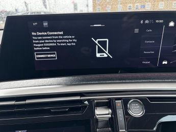 Peugeot 3008 5Dr GT 157kW 73kWh Auto