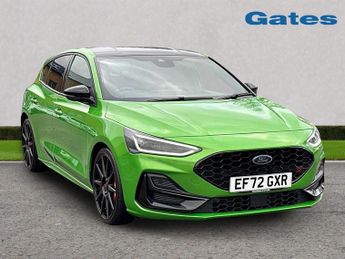 Ford Focus 5Dr ST 2.3 280PS