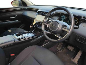 Hyundai Tucson 1.6 TGDi Hybrid 230 Premium 5dr 2WD Auto