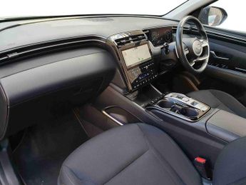 Hyundai Tucson 1.6 TGDi Hybrid 230 Premium 5dr 2WD Auto