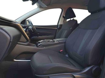 Hyundai Tucson 1.6 TGDi Hybrid 230 Premium 5dr 2WD Auto