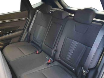 Hyundai Tucson 1.6 TGDi Hybrid 230 Premium 5dr 2WD Auto