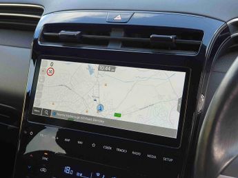 Hyundai Tucson 1.6 TGDi Hybrid 230 Premium 5dr 2WD Auto