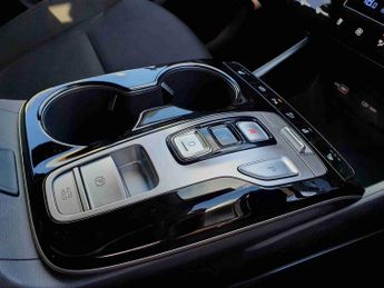 Hyundai Tucson 1.6 TGDi Hybrid 230 Premium 5dr 2WD Auto