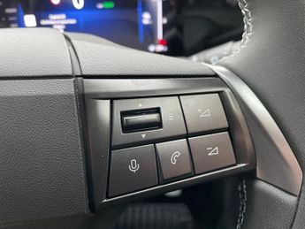 Vauxhall Mokka Electric 