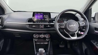 Kia Picanto 1.0 GT-line 5dr Auto [4 seats]
