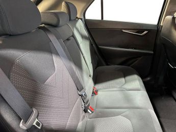 Kia Niro 5Dr 2 1.6 GDi Hybrid Auto