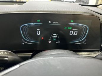 Kia Niro 5Dr 2 1.6 GDi Hybrid Auto