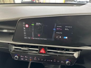 Kia Niro 5Dr 2 1.6 GDi Hybrid Auto