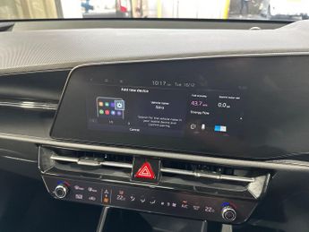 Kia Niro 5Dr 2 1.6 GDi Hybrid Auto
