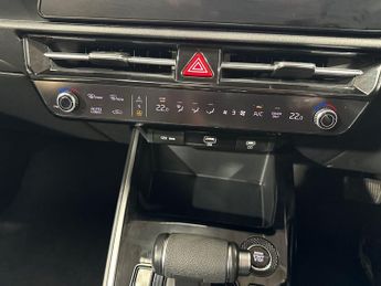 Kia Niro 5Dr 2 1.6 GDi Hybrid Auto