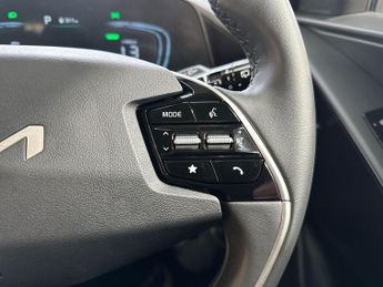 Kia Niro 5Dr 2 1.6 GDi Hybrid Auto