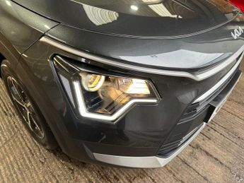 Kia Niro 5Dr 2 1.6 GDi Hybrid Auto