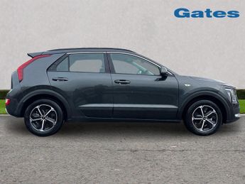 Kia Niro 5Dr 2 1.6 GDi Hybrid Auto
