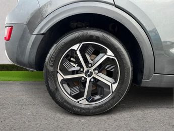Kia Niro 5Dr 2 1.6 GDi Hybrid Auto