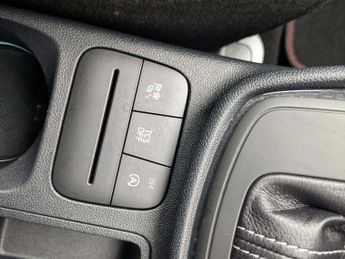 Ford Fiesta 1.0 EcoBoost 125 ST-Line X Edn 5dr Auto [7 Speed]