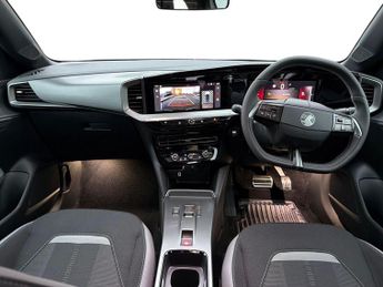 Vauxhall Mokka Electric 