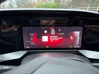 Vauxhall Mokka Electric 