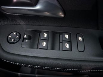 Vauxhall Mokka Electric 