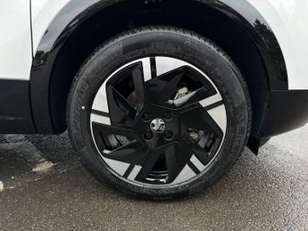 Vauxhall Mokka Electric 