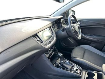 Vauxhall Grandland X 
