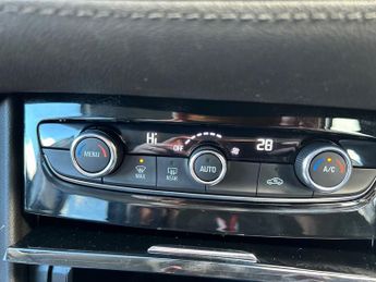 Vauxhall Grandland X 