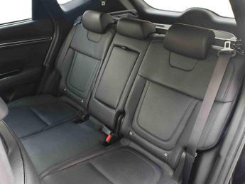 Hyundai Tucson 1.6 TGDi Hybrid 230 Ultimate 5dr 2WD Auto