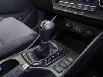 Hyundai Tucson 1.6 TGDi 177 SE Nav 5dr 2WD DCT