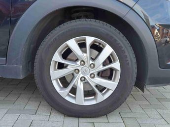 Hyundai Tucson 1.6 TGDi 177 SE Nav 5dr 2WD DCT