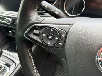 Vauxhall Insignia Sports Tourer 