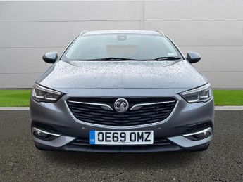Vauxhall Insignia Sports Tourer 