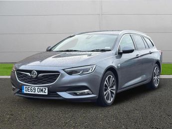 Vauxhall Insignia Sports Tourer 