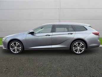 Vauxhall Insignia Sports Tourer 