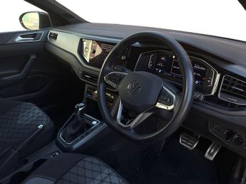 Volkswagen Taigo 1.5 TSI 150 R-Line 5dr DSG