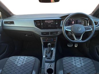 Volkswagen Taigo 1.5 TSI 150 R-Line 5dr DSG