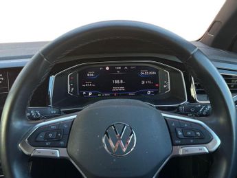 Volkswagen Taigo 1.5 TSI 150 R-Line 5dr DSG