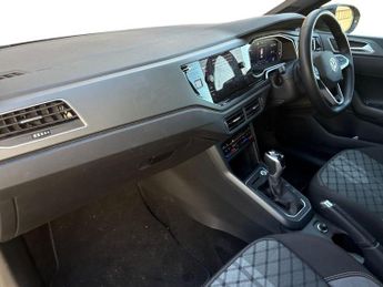 Volkswagen Taigo 1.5 TSI 150 R-Line 5dr DSG