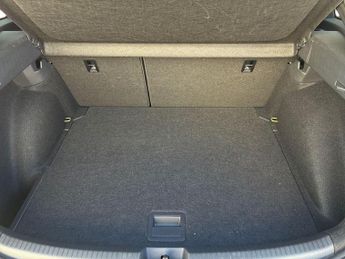 Volkswagen Taigo 1.5 TSI 150 R-Line 5dr DSG