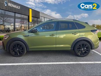 Volkswagen Taigo 1.5 TSI 150 R-Line 5dr DSG