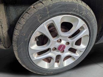 Fiat Panda 0.9 TwinAir [85] Lounge 5dr