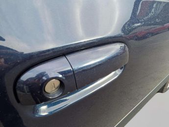 Fiat Panda 0.9 TwinAir [85] Lounge 5dr