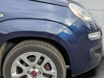 Fiat Panda 0.9 TwinAir [85] Lounge 5dr